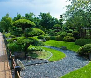 Gartenbau - Notter Gardens GmbH - Boswil Aargau